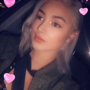 Meet your Posher, Rose